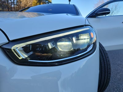 2021 Mercedes-Benz S-Class S 580