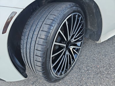 2021 Mercedes-Benz S-Class S 580