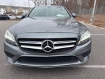 2021 Mercedes-Benz C-Class C 300