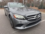2021 Mercedes-Benz C-Class C 300