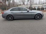 2021 Mercedes-Benz C-Class C 300
