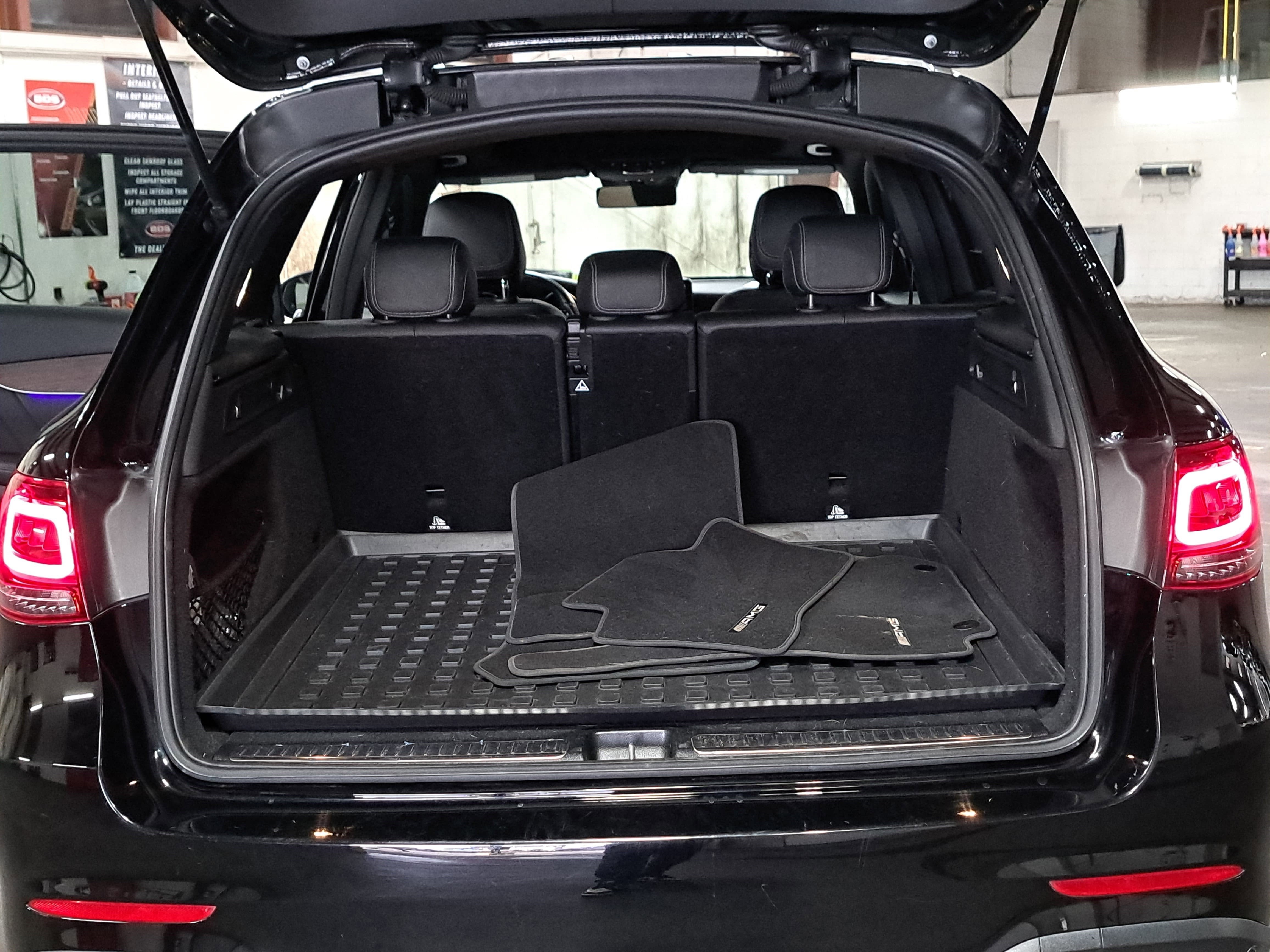 2022 Mercedes-Benz GLC GLC 300