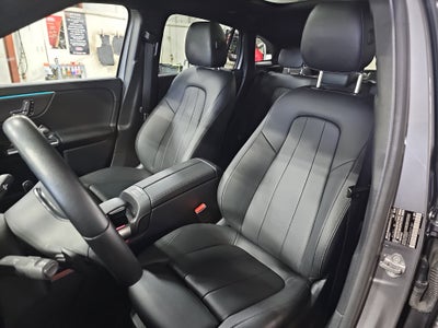 2021 Mercedes-Benz GLA GLA 250