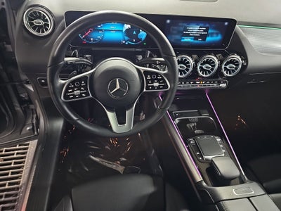2021 Mercedes-Benz GLA GLA 250