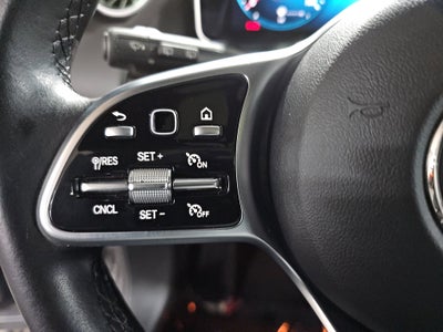 2021 Mercedes-Benz GLA GLA 250