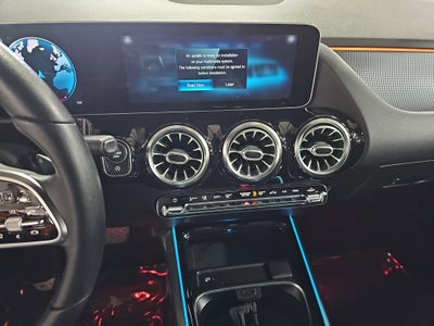 2021 Mercedes-Benz GLA GLA 250
