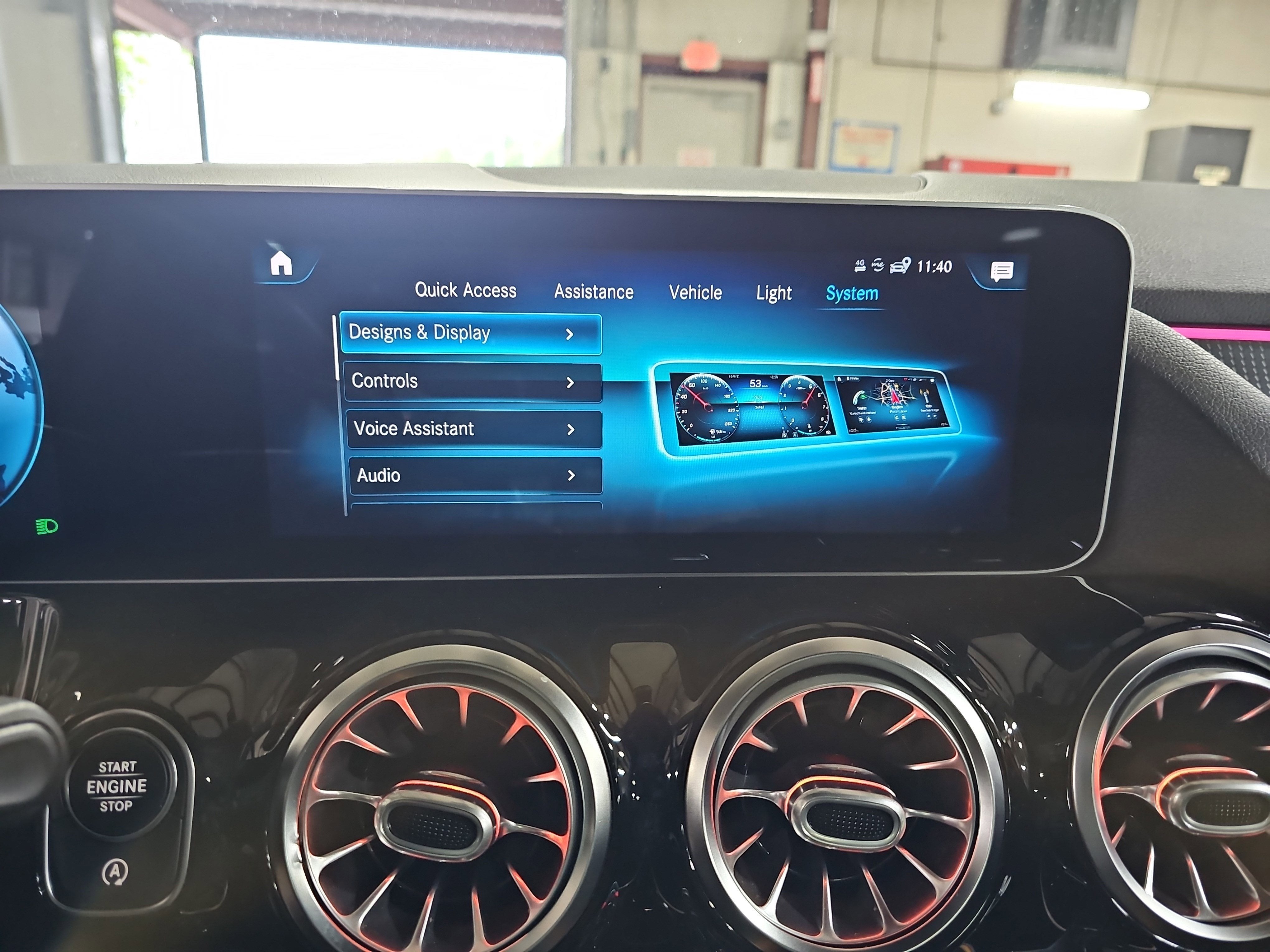 2021 Mercedes-Benz GLA GLA 250