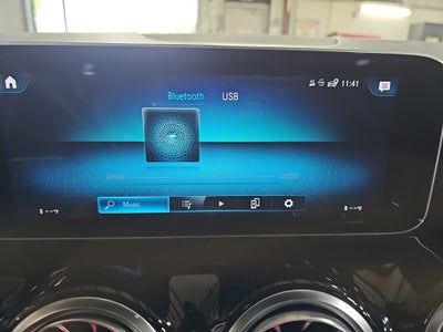 2021 Mercedes-Benz GLA GLA 250