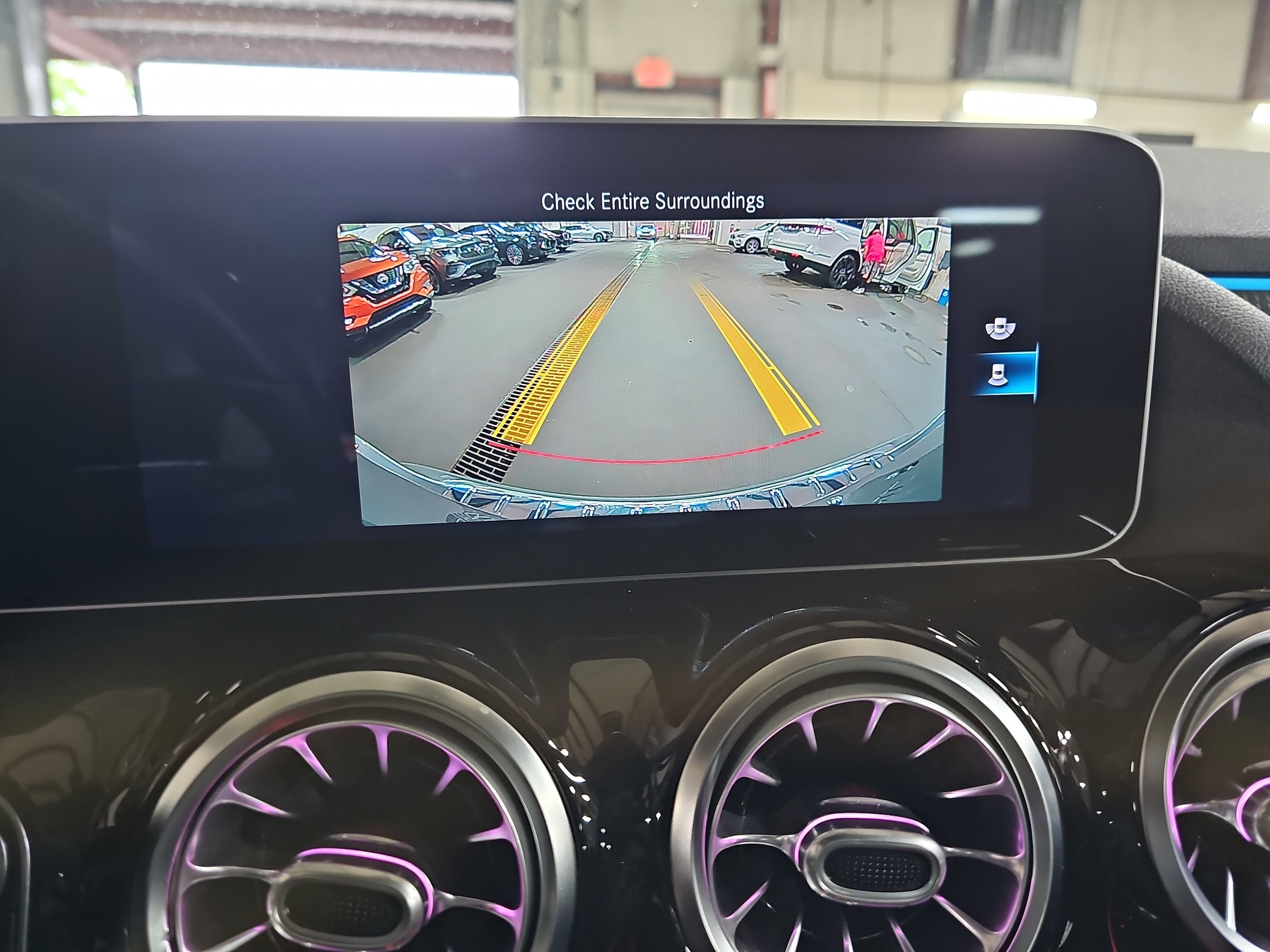 2021 Mercedes-Benz GLA GLA 250