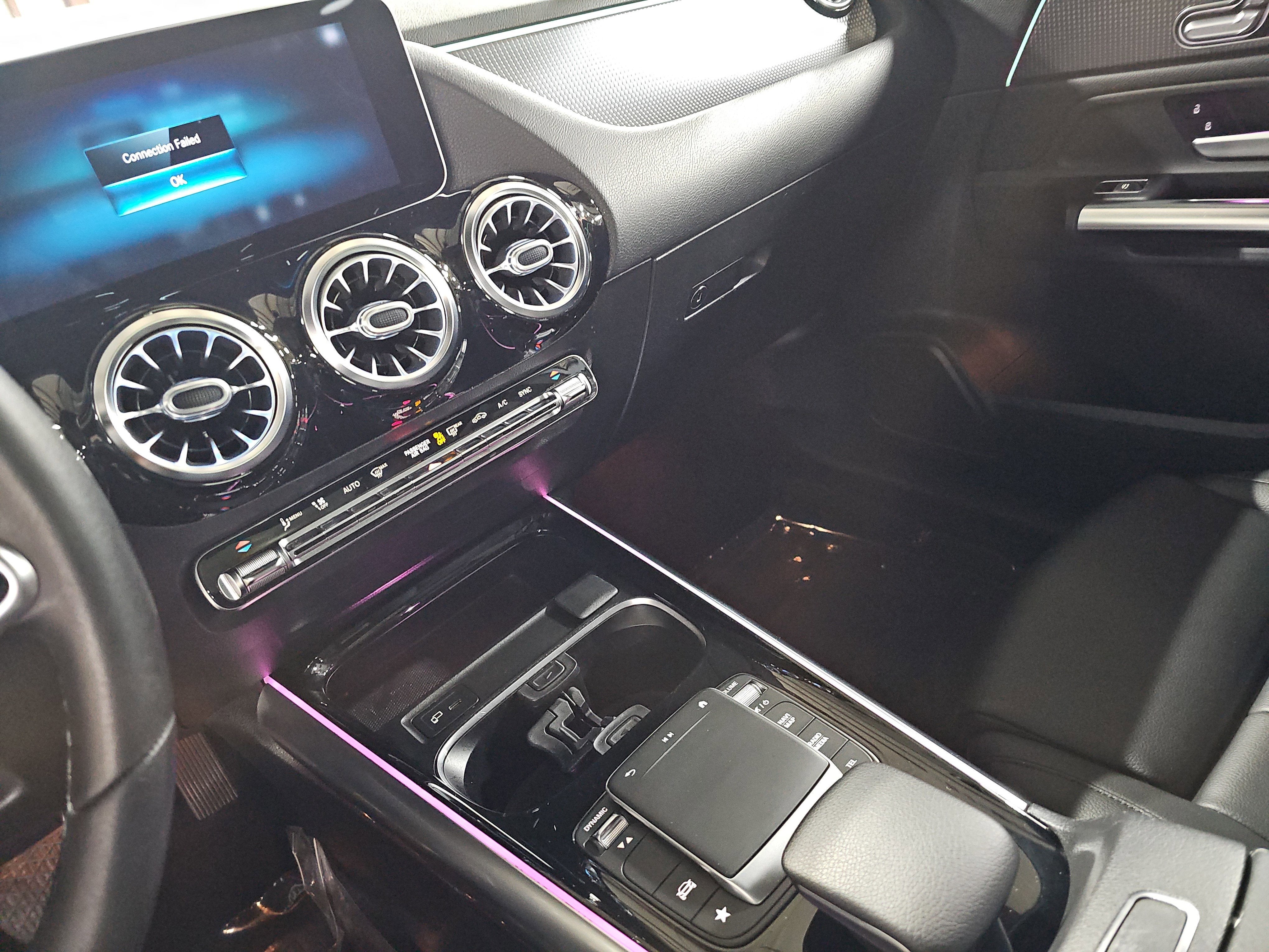 2021 Mercedes-Benz GLA GLA 250