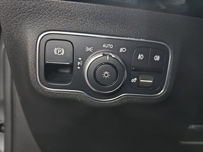 2021 Mercedes-Benz GLA GLA 250
