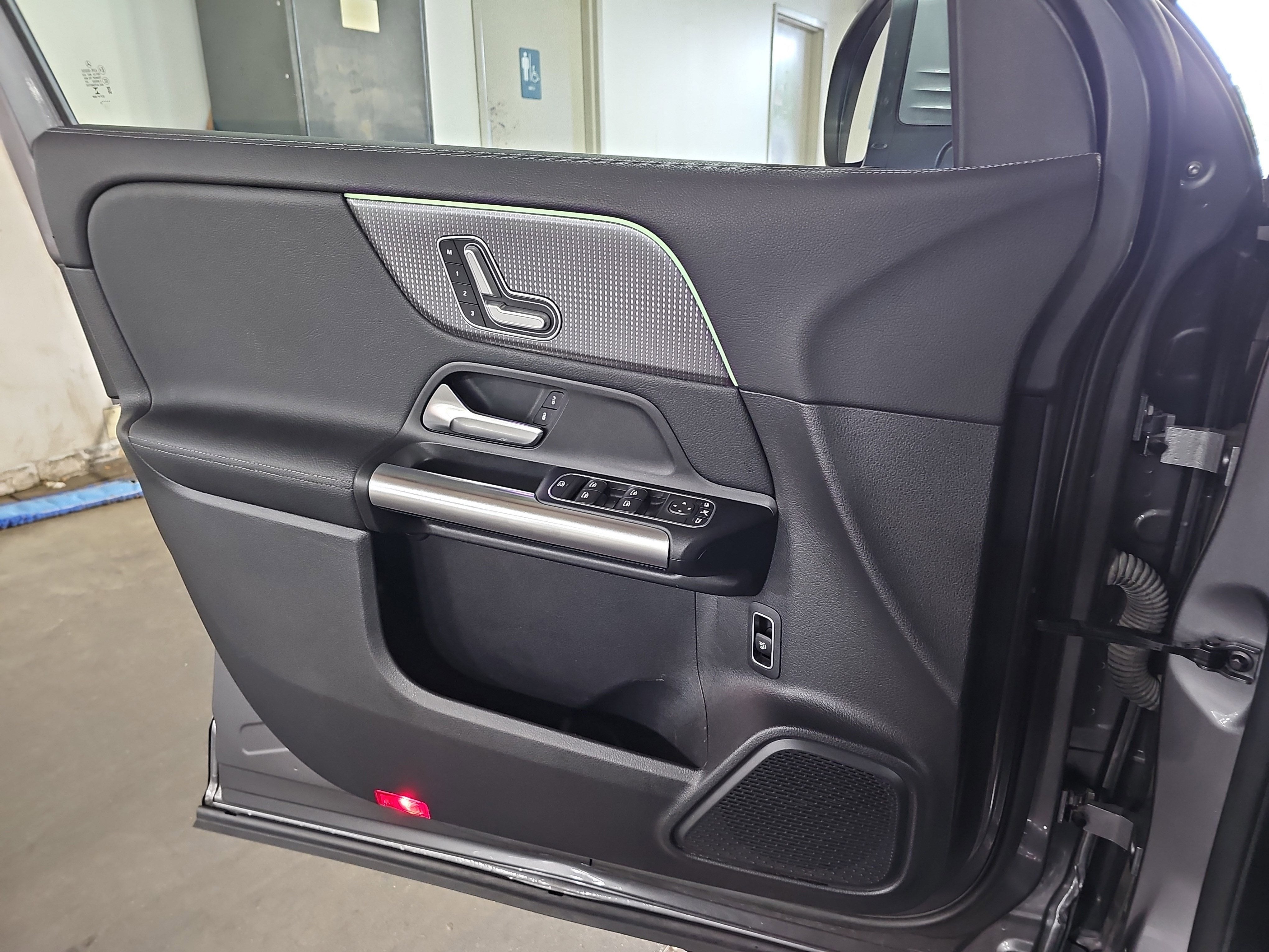 2021 Mercedes-Benz GLA GLA 250