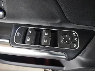 2021 Mercedes-Benz GLA GLA 250