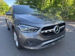2021 Mercedes-Benz GLA GLA 250