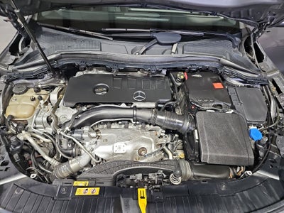 2021 Mercedes-Benz GLA GLA 250