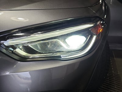 2021 Mercedes-Benz GLA GLA 250