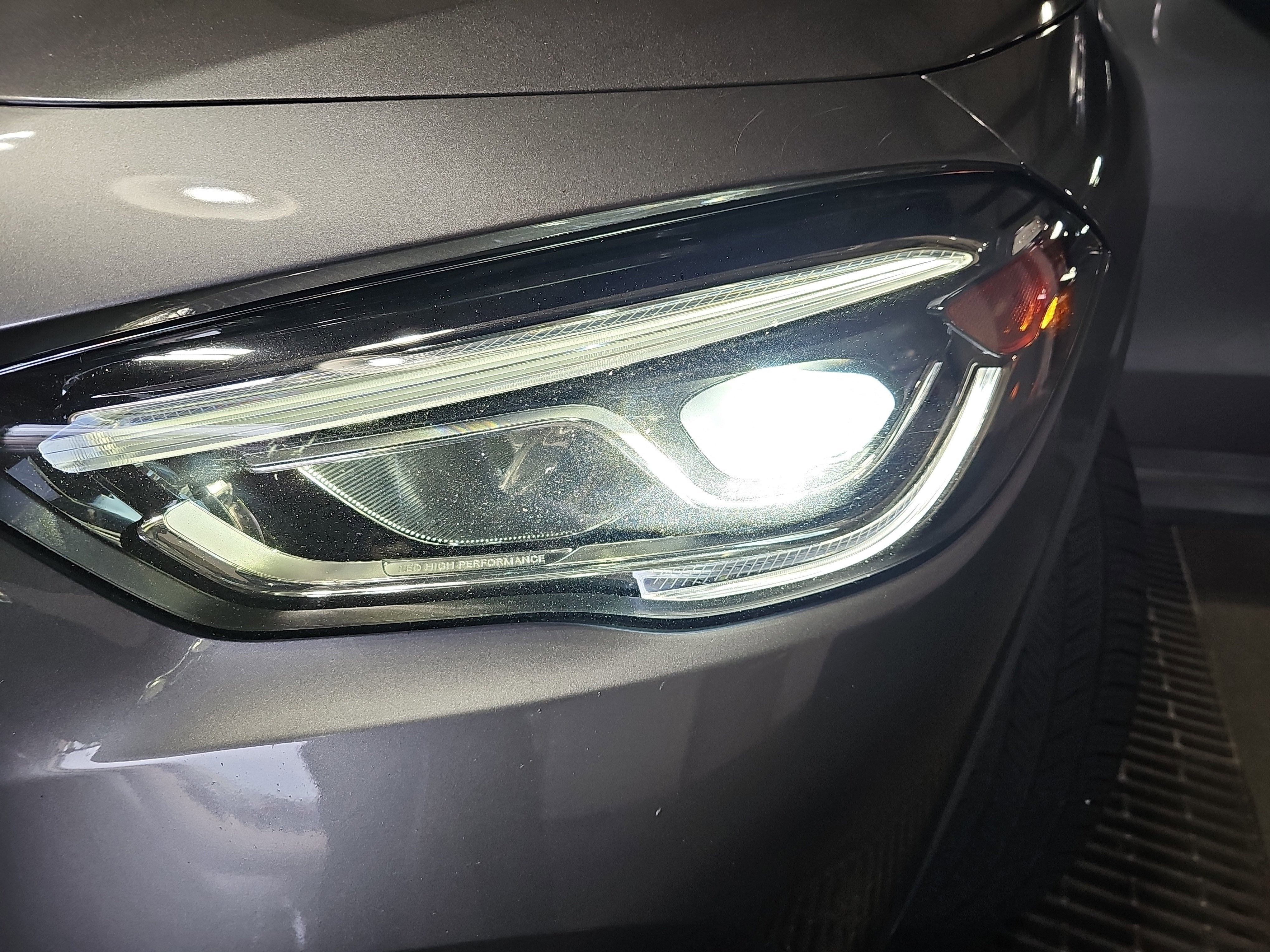 2021 Mercedes-Benz GLA GLA 250