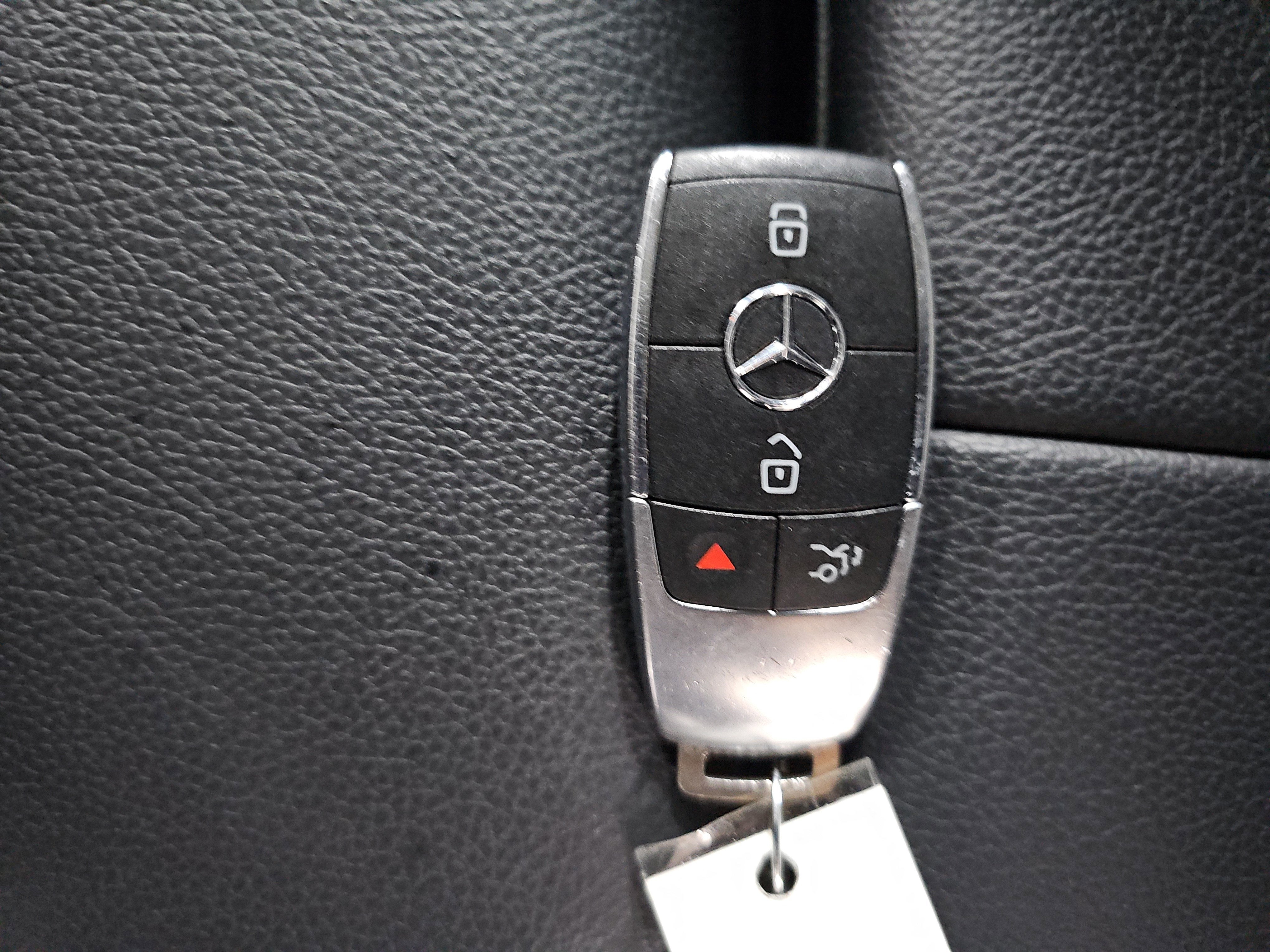 2021 Mercedes-Benz GLA GLA 250