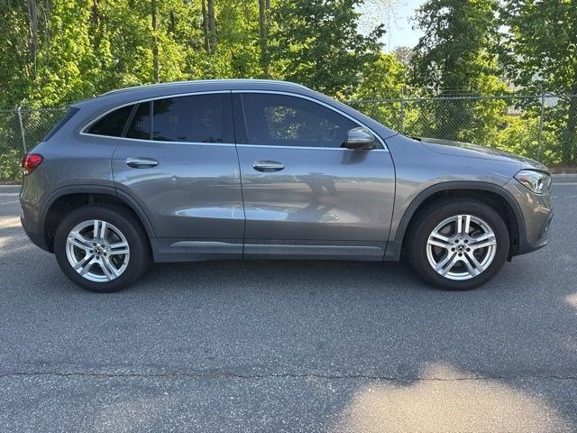 2021 Mercedes-Benz GLA GLA 250