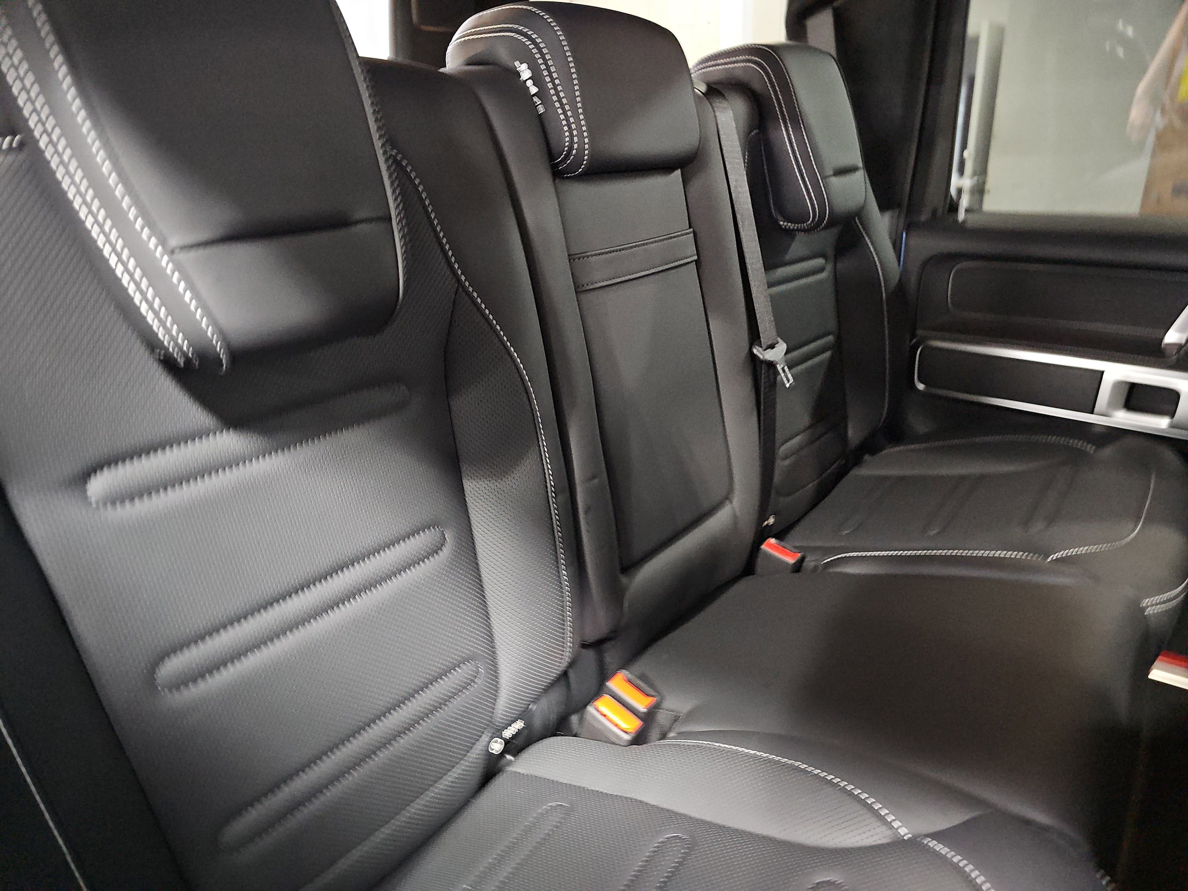 2026 Mercedes-Benz G-Class G 550