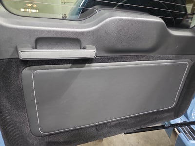 2026 Mercedes-Benz G-Class G 550