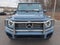 2026 Mercedes-Benz G-Class G 550