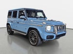 2026 Mercedes-Benz G-Class G 550