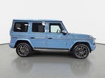 2026 Mercedes-Benz G-Class G 550