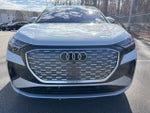 2024 Audi Q4 e-tron Sportback Prestige