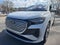 2024 Audi Q4 e-tron Sportback Prestige