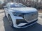 2024 Audi Q4 e-tron Sportback Prestige