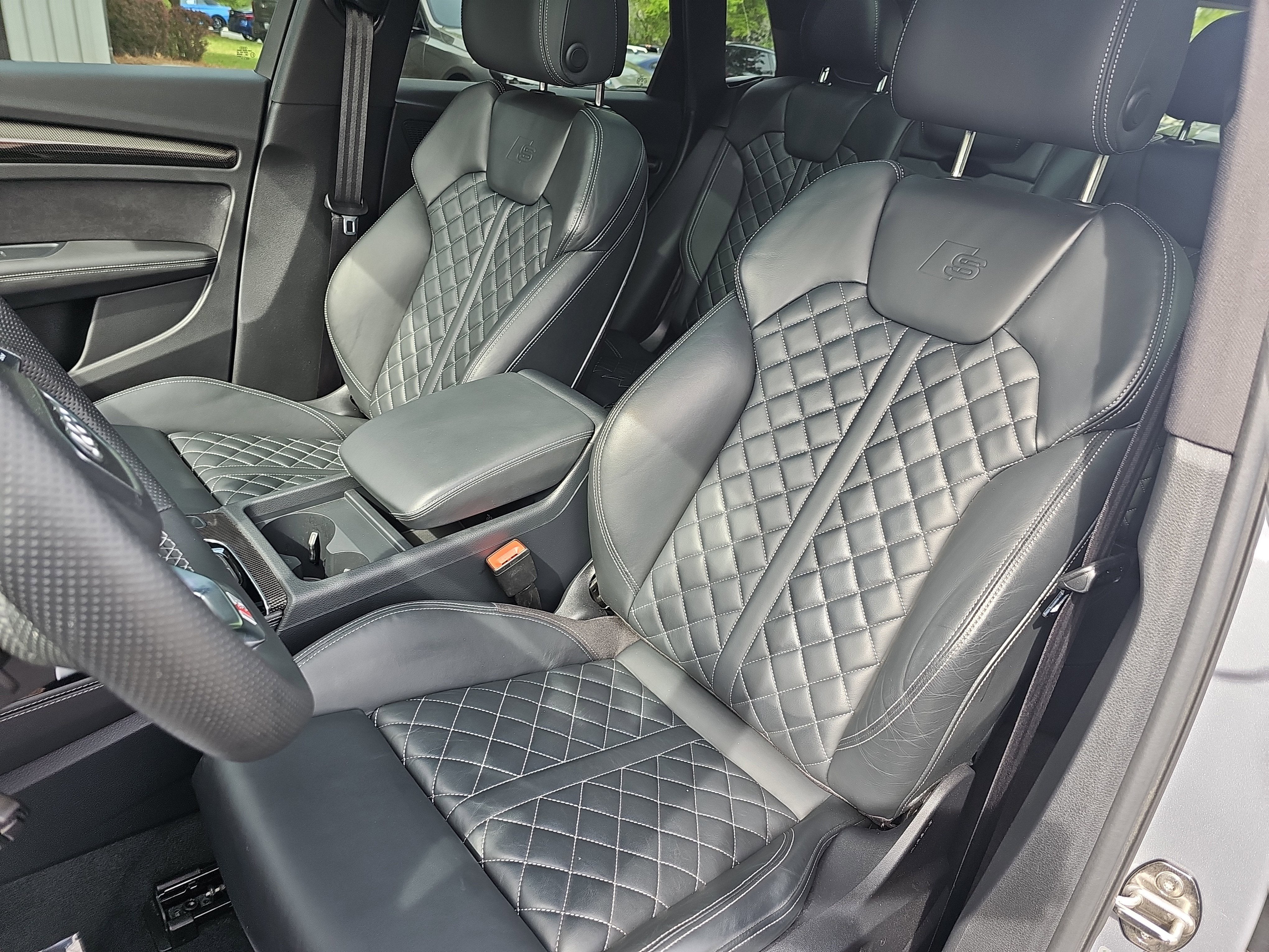 2023 Audi SQ5 Premium Plus