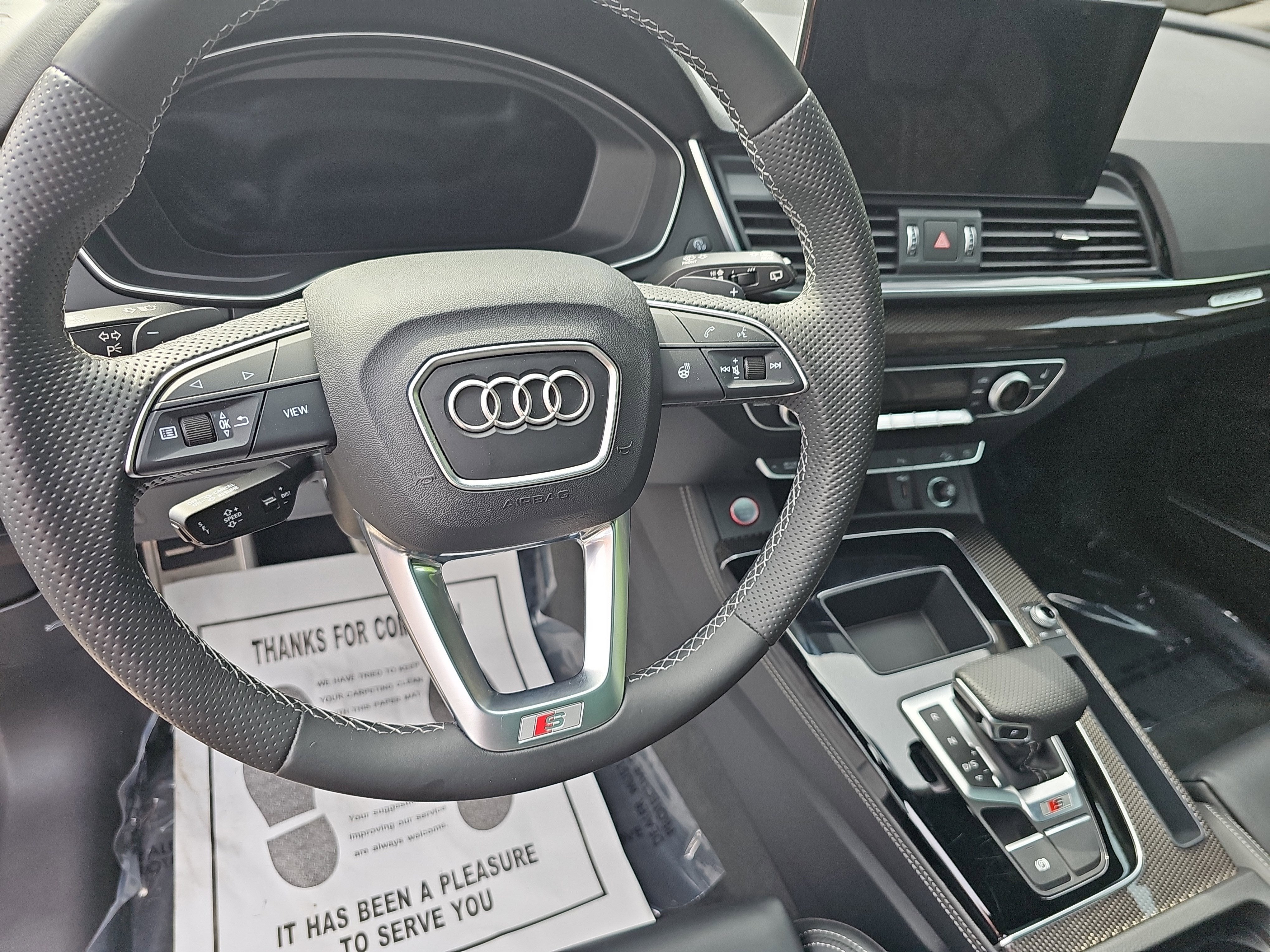 2023 Audi SQ5 Premium Plus