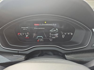 2023 Audi SQ5 Premium Plus