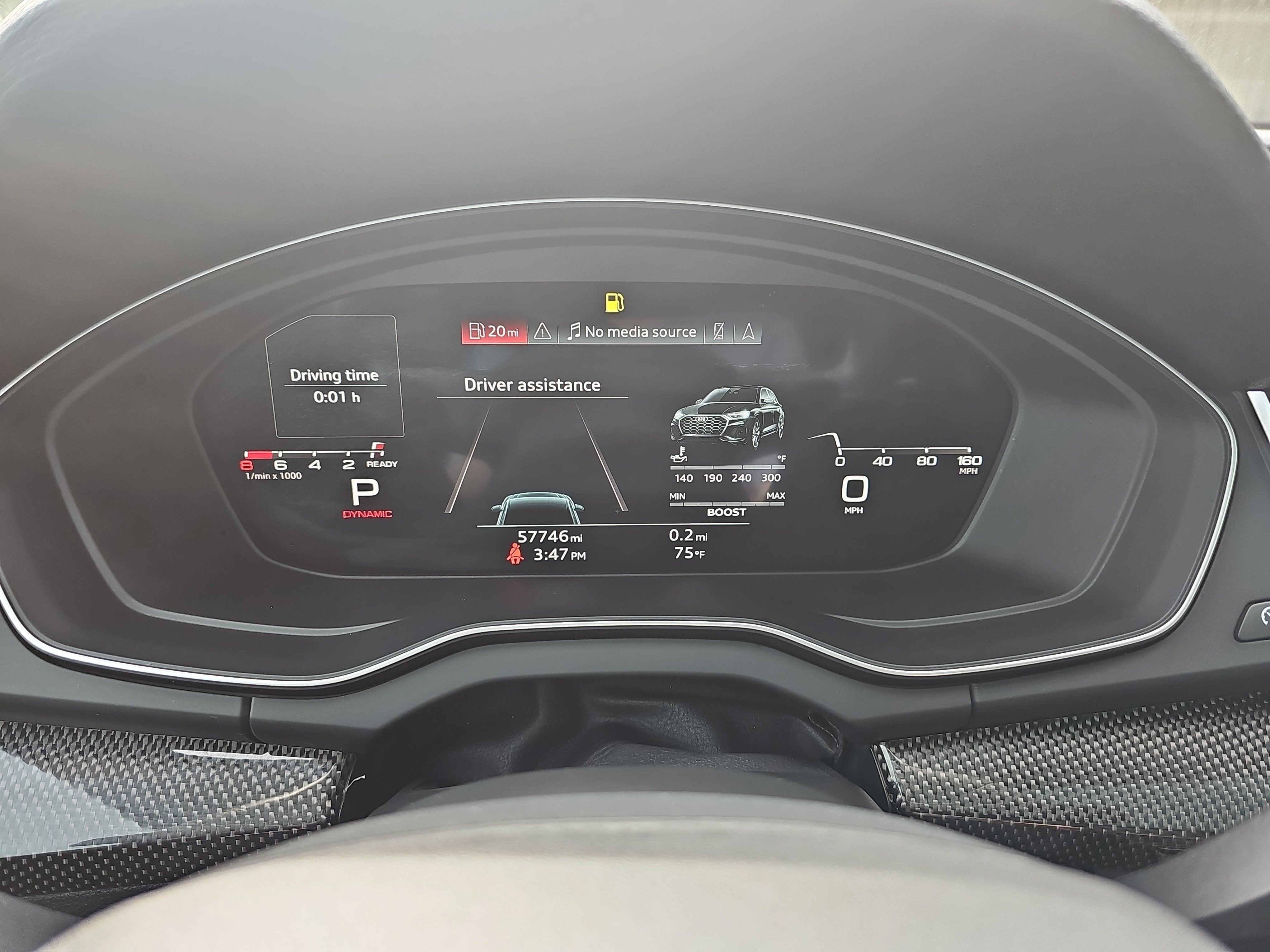 2023 Audi SQ5 Premium Plus