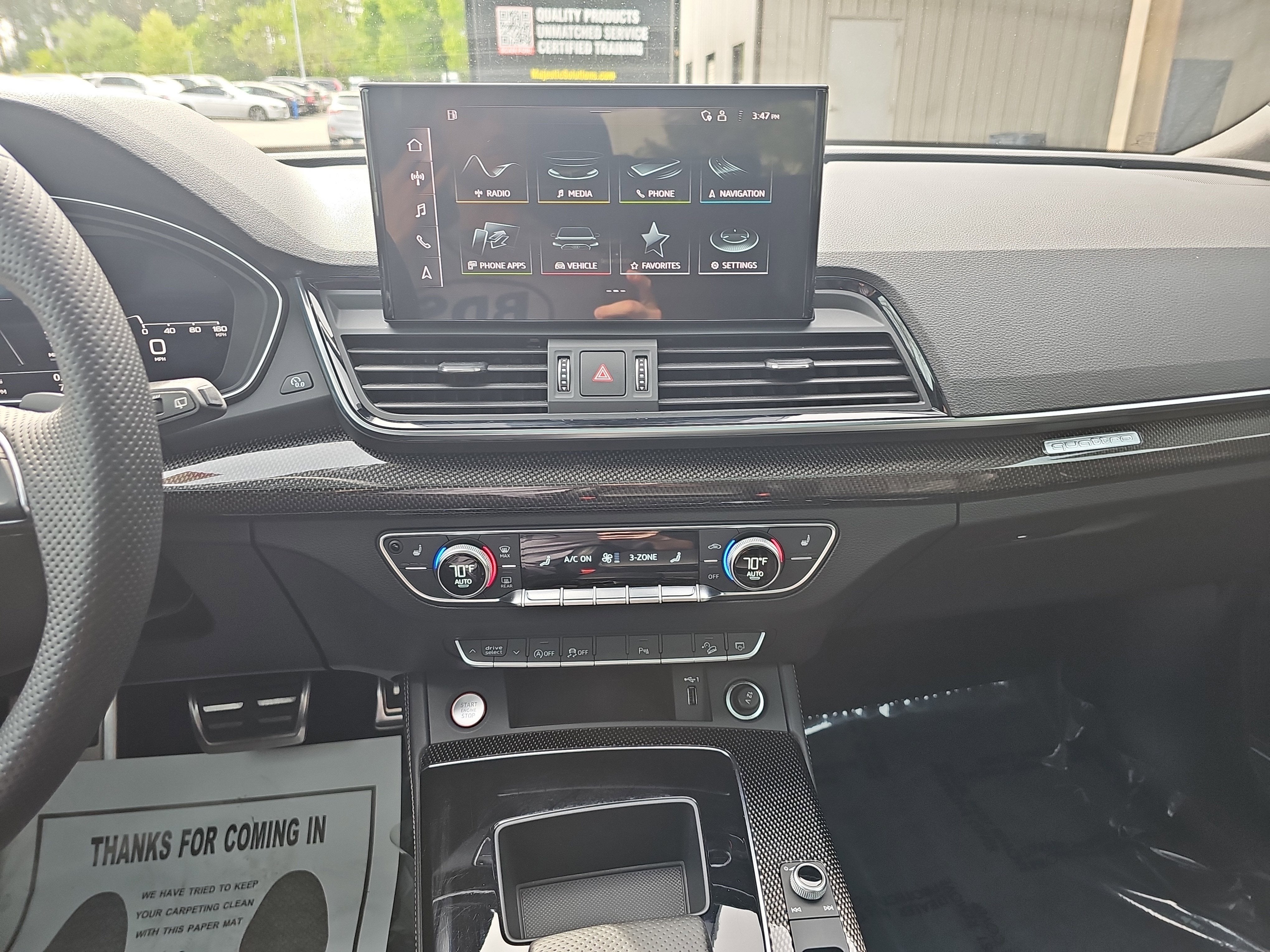 2023 Audi SQ5 Premium Plus