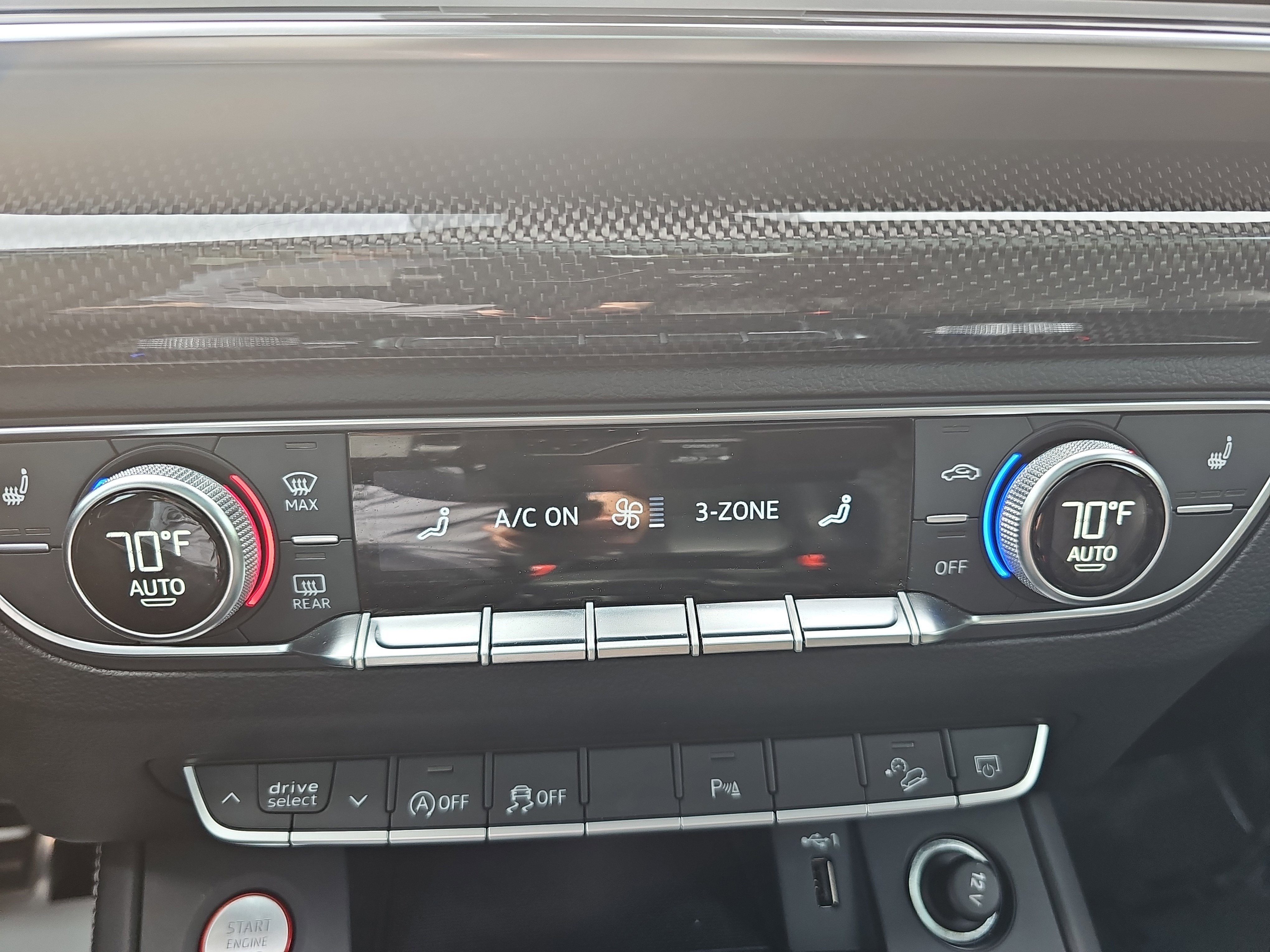 2023 Audi SQ5 Premium Plus