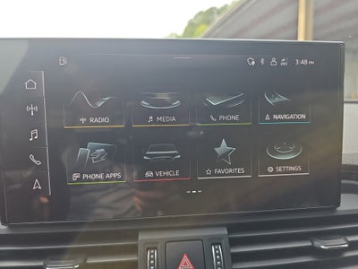 2023 Audi SQ5 Premium Plus