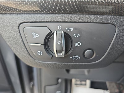 2023 Audi SQ5 Premium Plus