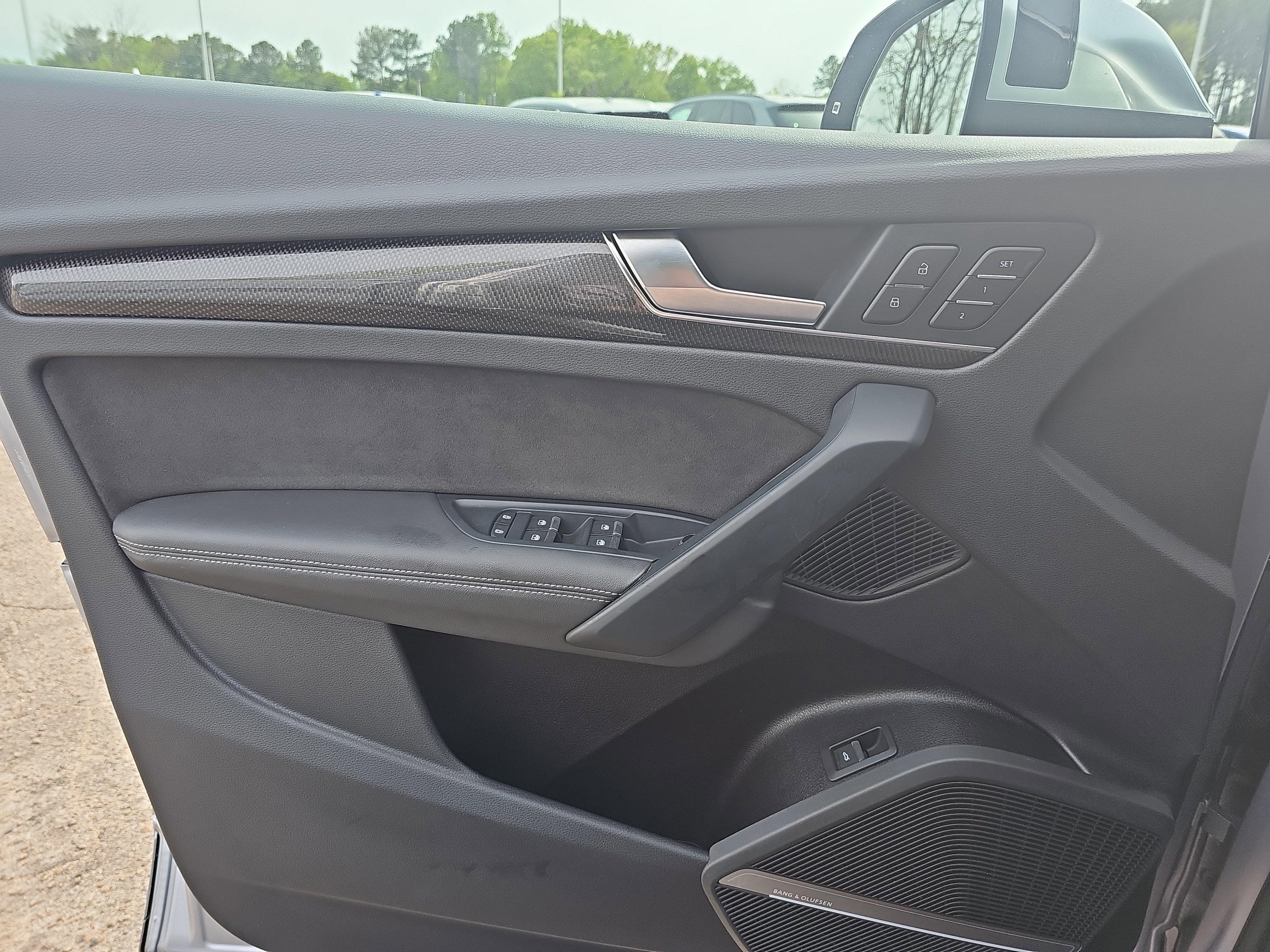 2023 Audi SQ5 Premium Plus