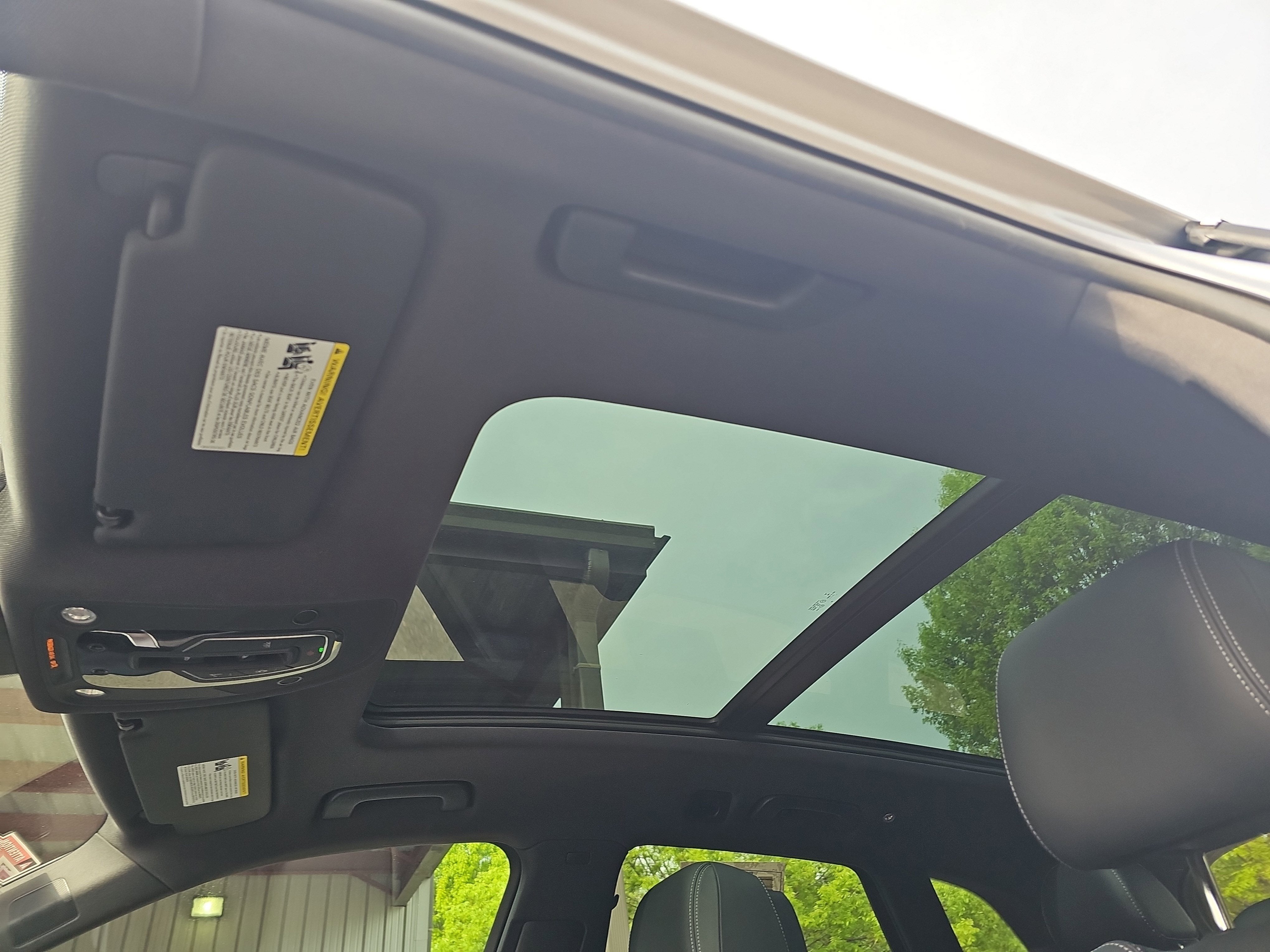 2023 Audi SQ5 Premium Plus