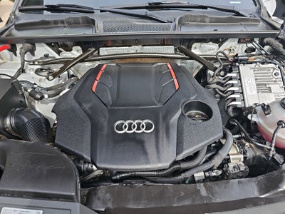 2023 Audi SQ5 Premium Plus