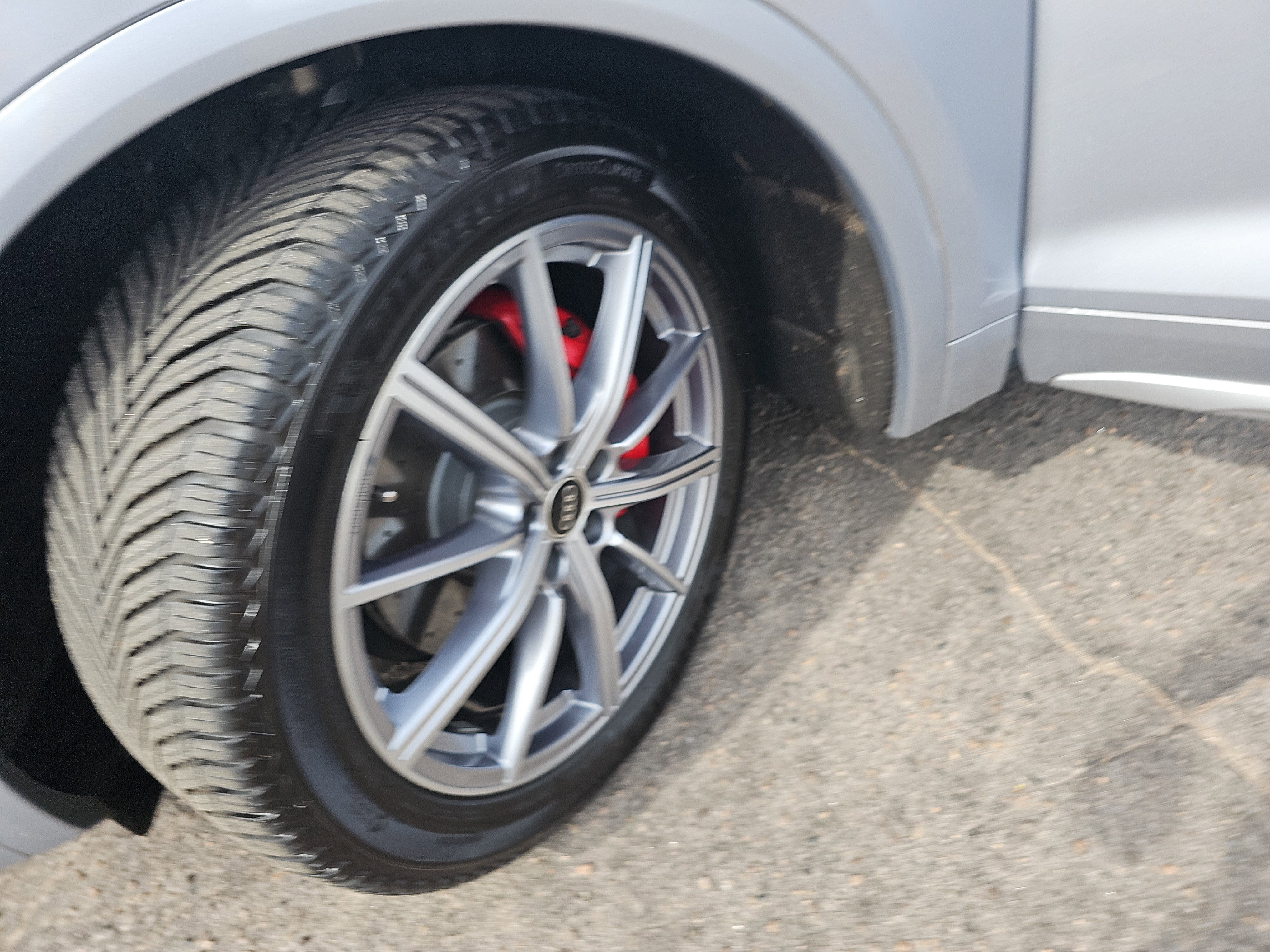 2023 Audi SQ5 Premium Plus