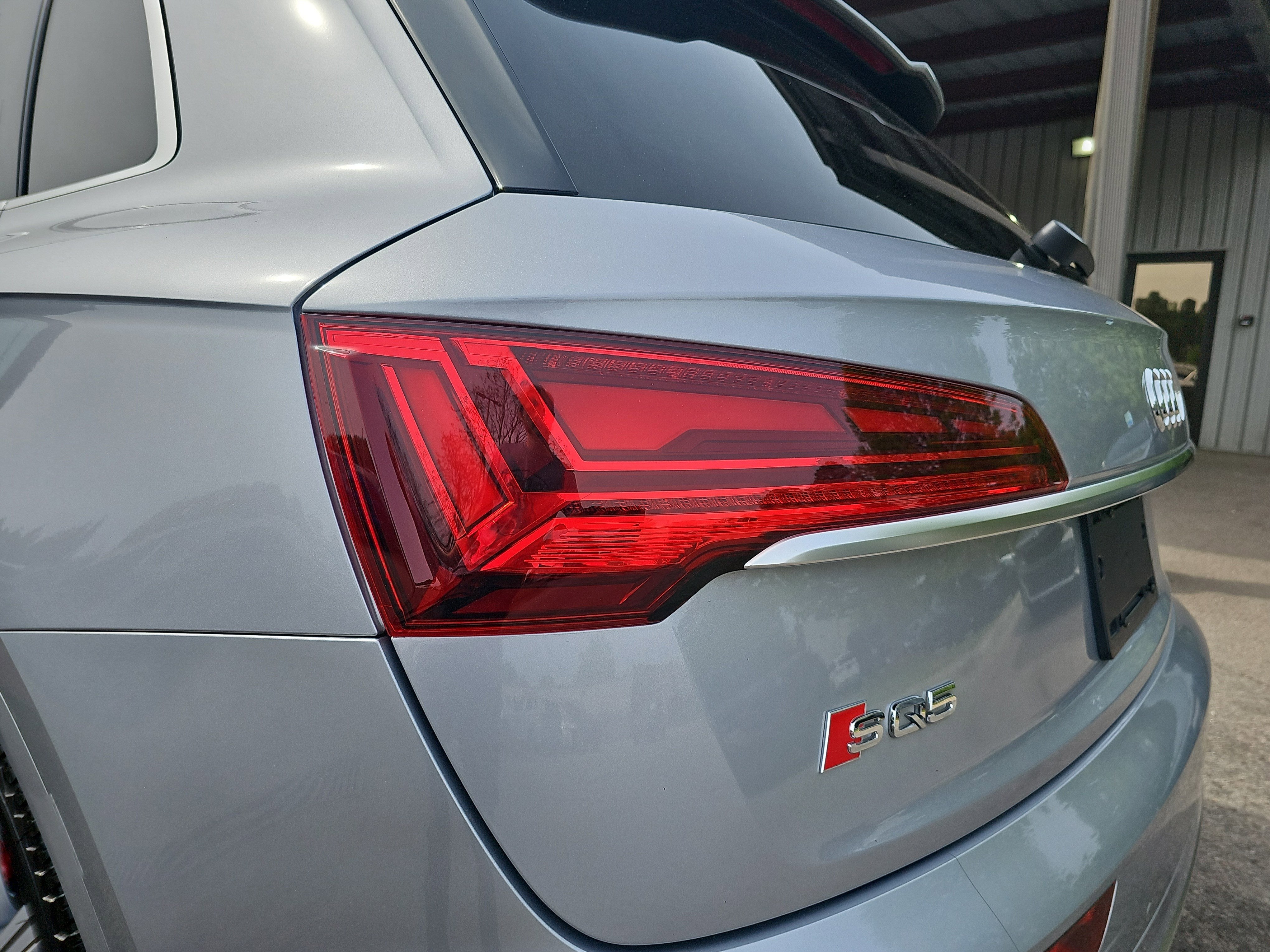 2023 Audi SQ5 Premium Plus