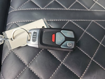 2023 Audi SQ5 Premium Plus