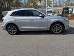 2023 Audi SQ5 Premium Plus
