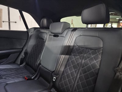 2024 Audi SQ8 Prestige