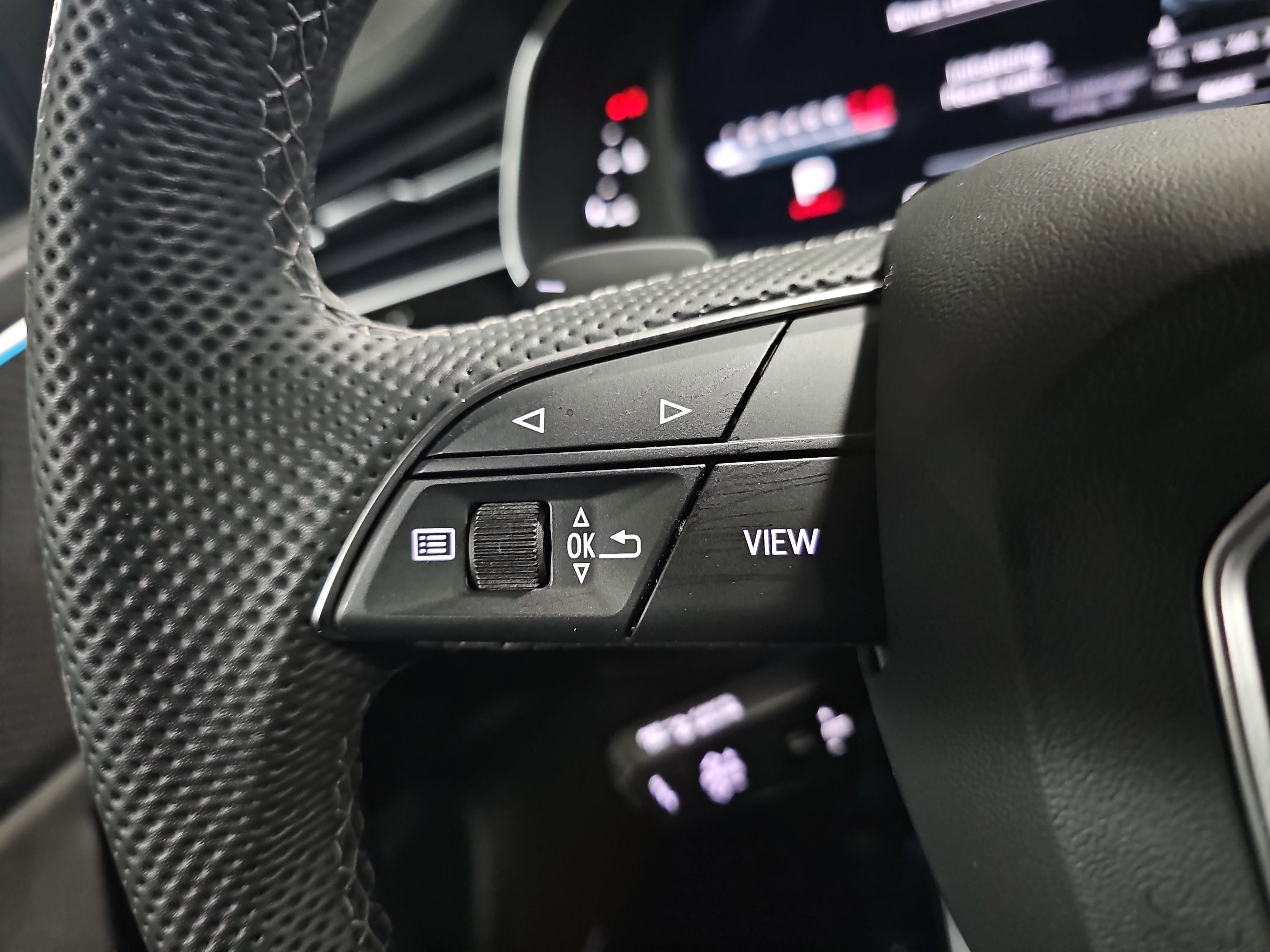 2024 Audi SQ8 Prestige