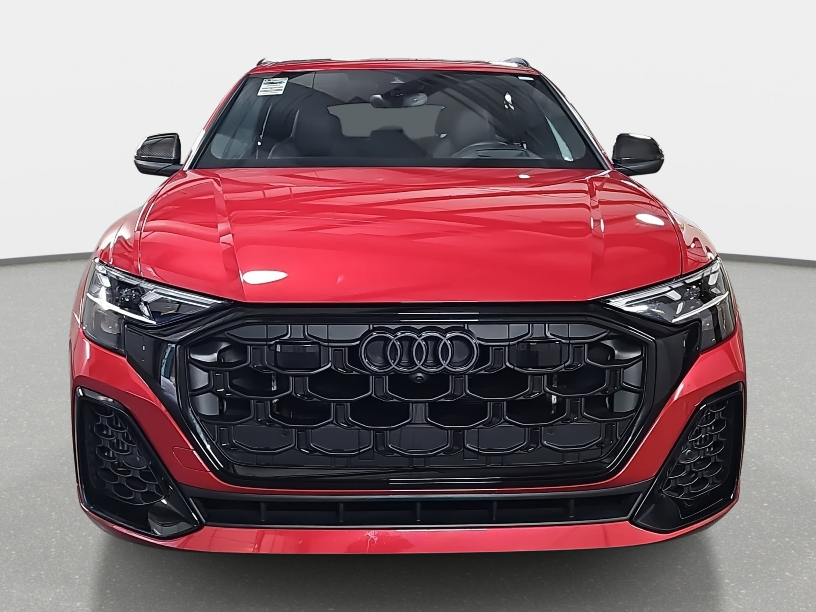 2024 Audi SQ8 Prestige