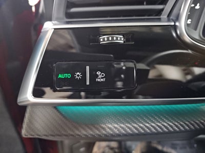 2024 Audi SQ8 Prestige